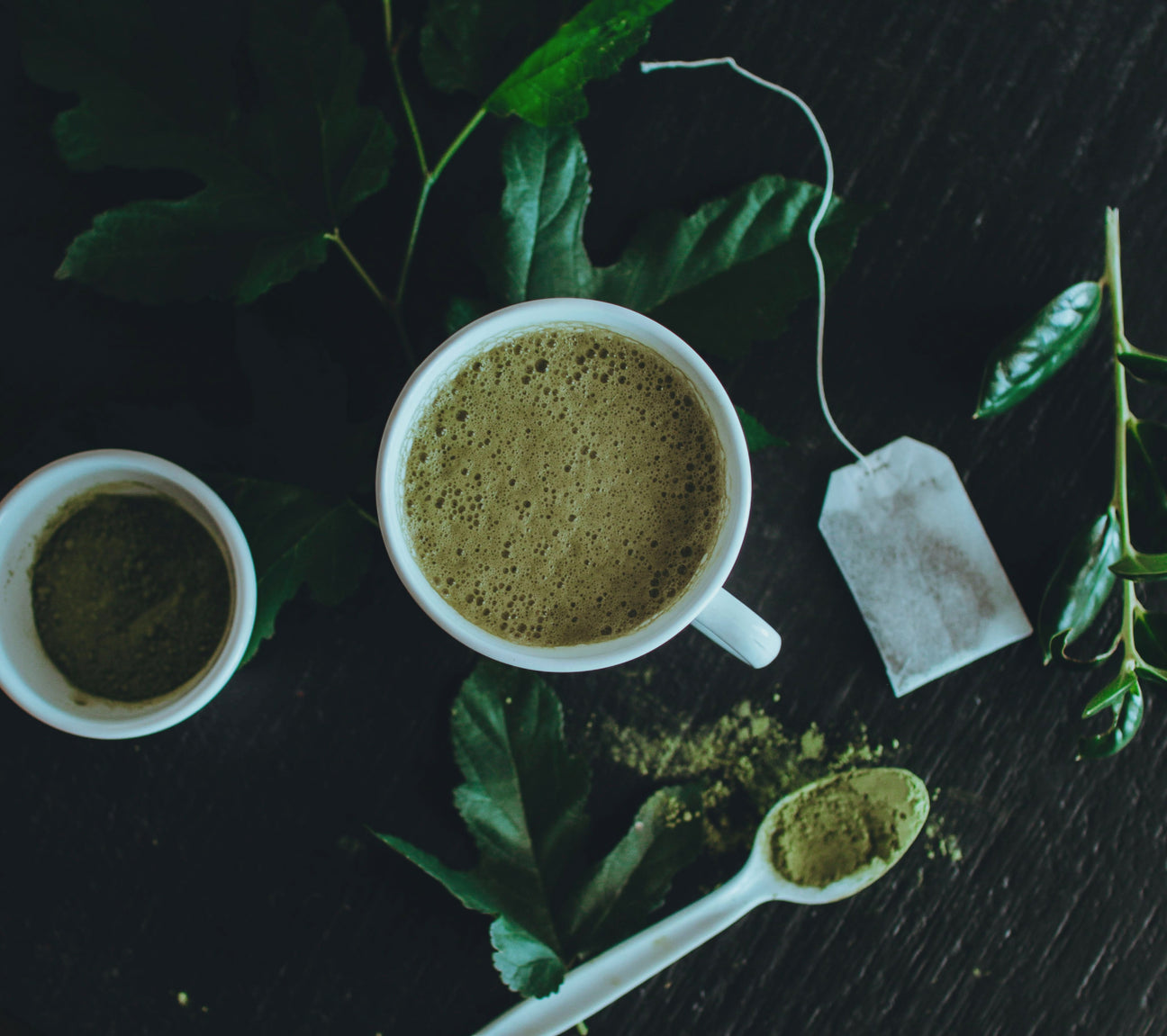 Tè Matcha: Proprietà, Benefici e Controindicazioni