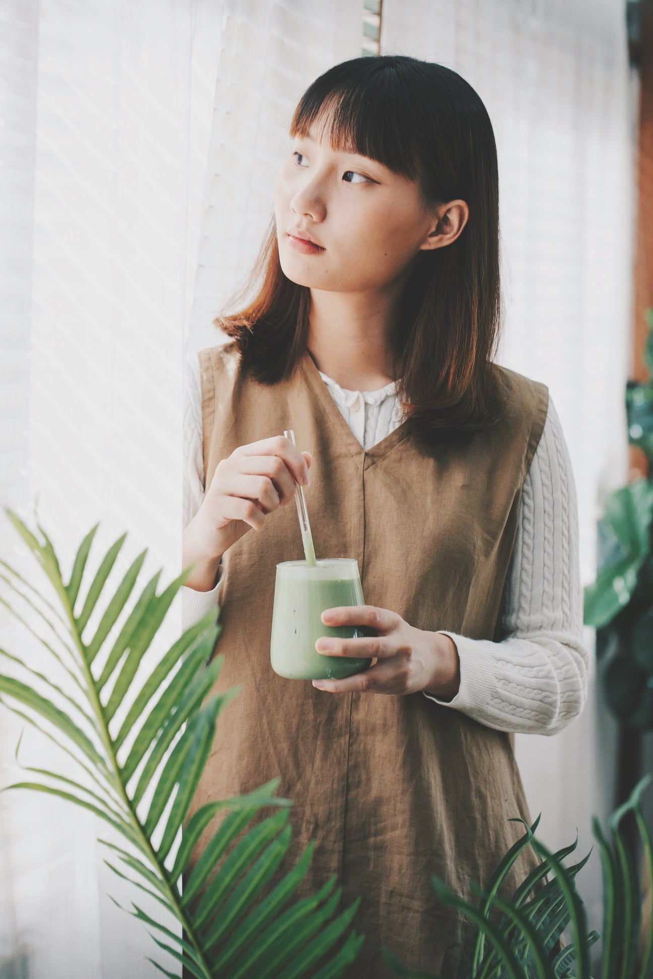 Assumere tè matcha in gravidanza
